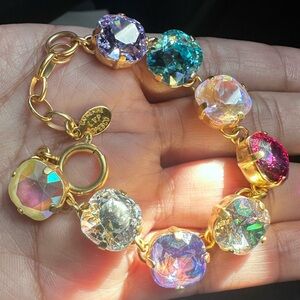 BRAND NEW Catherine Popesco Bracelet